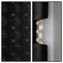Laden Sie das Bild in den Galerie-Viewer, xTune 09-18 Dodge Ram 1500 (Incandescent Model) LED Tail Lights - Blk (ALT-ON-DR09-LBLED-BK)