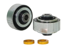 गैलरी व्यूवर में इमेज लोड करें, Whiteline 2/2016+ Hyundai Elantra AD / SR Front Control Arm Lower Inner Rear Bushing Kit