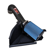 Charger l&#39;image dans la galerie, Injen 15-18 VW Golf / GTI MKVII 2.0L Turbo TSI Black Short Ram Intake with MR Tech and Heat Shield