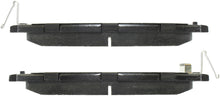 Carica l&#39;immagine nel visualizzatore di Gallery, StopTech Performance 05-08 Legacy 2.5 GT Front Brake Pads