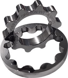 Boundary 91.5-00 Ford/Mazda BP 1.6L/1.8L Non-VVT I4 Oil Pump Assembly