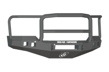 गैलरी व्यूवर में इमेज लोड करें, Road Armor 16-18 Chevy 1500 Stealth Front Bumper w/Lonestar Guard - Tex Blk