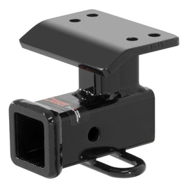 Curt 09-12 Volkswagen Tiguan Class 3 Trailer Hitch w/2in Receiver