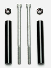 गैलरी व्यूवर में इमेज लोड करें, Wilwood Bridge Bolt Kit - SL4/6 1.25in -2Pk