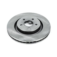 Carica l&#39;immagine nel visualizzatore di Gallery, Power Stop 06-10 Jeep Grand Cherokee Front Autospecialty Brake Rotor