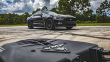 Cargar imagen en el visor de la galería, VMP Performance 15-17 Ford Mustang Odin 2.65 L Supercharger Kit