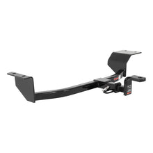 गैलरी व्यूवर में इमेज लोड करें, Curt 00-05 Toyota Celica Class 1 Trailer Hitch w/1-1/4in Ball Mount