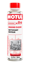 Motul 300ml Engine Clean Auto Additive - Single image 1