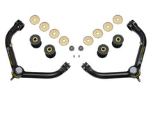 गैलरी व्यूवर में इमेज लोड करें, ICON 01-10 GM HD Tubular Upper Control Arm Delta Joint Kit