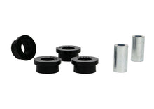 गैलरी व्यूवर में इमेज लोड करें, Whiteline 13-19 Subaru BRZ / 17-19 Toyota 86 Rear Trailing Arm Lower Rear Bushing Kit