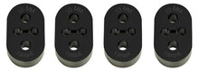 Laden Sie das Bild in den Galerie-Viewer, Torque Solution Exhaust Mount Kit: Mazda Miata 1999-2005