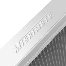 Laden Sie das Bild in den Galerie-Viewer, Mishimoto 09+ Nissan GTR R35 Aluminum Radiator