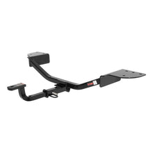 Load image into Gallery viewer, Curt 07-16 Volkswagen Eos Class 1 Trailer Hitch w/1-1/4in Ball Mount