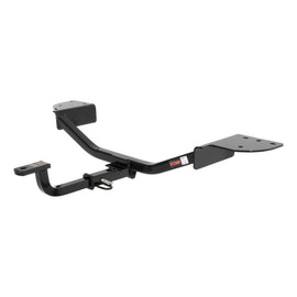 Curt 07-16 Volkswagen Eos Class 1 Trailer Hitch w/1-1/4in Ball Mount