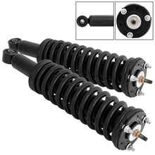 Load image into Gallery viewer, xTune Toyota Tacoma 95-04 Struts/Spring w/Mounts - Front Left and Right SA-171352L-R