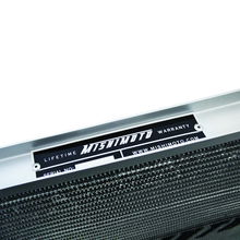 Charger l&#39;image dans la galerie, Mishimoto 99-02 BMWZ3 Manual X-Line (Thicker Core) Aluminum Radiator