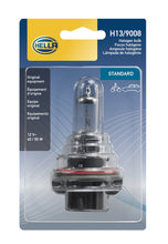 गैलरी व्यूवर में इमेज लोड करें, Hella Bulb H13 12V 60/55W P264T T4 Sb