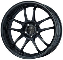 गैलरी व्यूवर में इमेज लोड करें, Enkei PF01EVO 17x9 12mm Offset 5x114.3 75mm Bore SBK Wheel Special Order / No Cancel