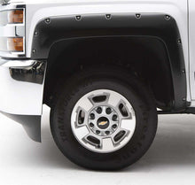 Carica l'immagine nel visualizzatore di Gallery, EGR 14-18 Chevrolet Silverado 6ft/8ft Bed Redi-Fit Fender Flares - Set