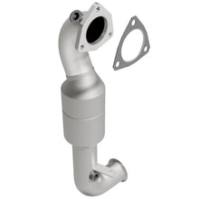 Carica l&#39;immagine nel visualizzatore di Gallery, MagnaFlow Conv DF 07-09 Cooper S turbo frt OE