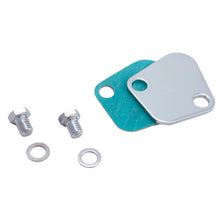 Cargar imagen en el visor de la galería, Spectre Fuel Pump Block-Off Plate