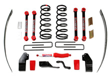 गैलरी व्यूवर में इमेज लोड करें, Skyjacker DGE RAM 5&quot; 1500 CLASS1 KIT