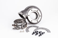 गैलरी व्यूवर में इमेज लोड करें, Garrett GT30R Turbine Hsg Kit O/V V-Band / V-Band 0.61 A/R (Ni-Resist)