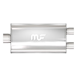 MagnaFlow Muffler Mag SS 22X5X11 3 D/3 C - 2to4wheels