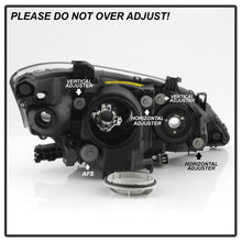 Cargar imagen en el visor de la galería, xTune 07-09 Lexus ES350 Driver Side HID/AFS Headlight - OEM Left (PRO-JH-LES07-AFS-OE-L)
