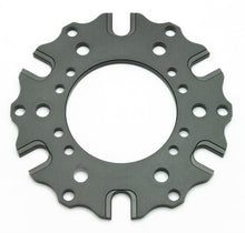गैलरी व्यूवर में इमेज लोड करें, Wilwood Rotor Adaptor Floating - Sprint / Midget Hub 6x5.50 BC Gen II (3.37 x 2.28)