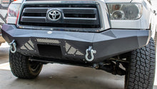Cargar imagen en el visor de la galería, DV8 Offroad 07-13 Toyota Tundra Front Winch Bumper