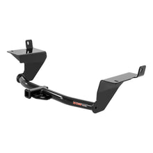 Load image into Gallery viewer, Curt 15-19 Volkswagen Golf Sportwagen Class 1 Trailer Hitch w/1-1/4in Receiver