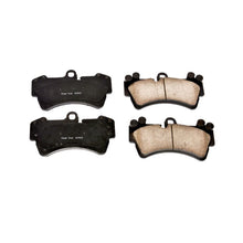 Cargar imagen en el visor de la galería, Power Stop 07-15 Audi Q7 Front Z16 Evolution Ceramic Brake Pads