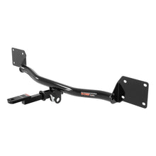 Load image into Gallery viewer, Curt 08-10 Mini Cooper Clubman/Clubman S Class 1 Trailer Hitch w/1-1/4in Ball Mount