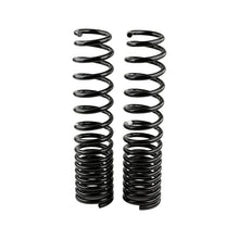 गैलरी व्यूवर में इमेज लोड करें, ARB / OME 2021+ Ford Bronco Front Coil Spring Set for Medium Loads