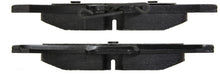 Laden Sie das Bild in den Galerie-Viewer, StopTech Performance 07-09 Mazdaspeed3 / 06-07 Mazdaspeed6 / 06-07 Mazda3 Rear Brake Pads