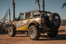 गैलरी व्यूवर में इमेज लोड करें, ICON 21+ Ford Bronco Tubular Rear Track Bar Kit - Adjustable