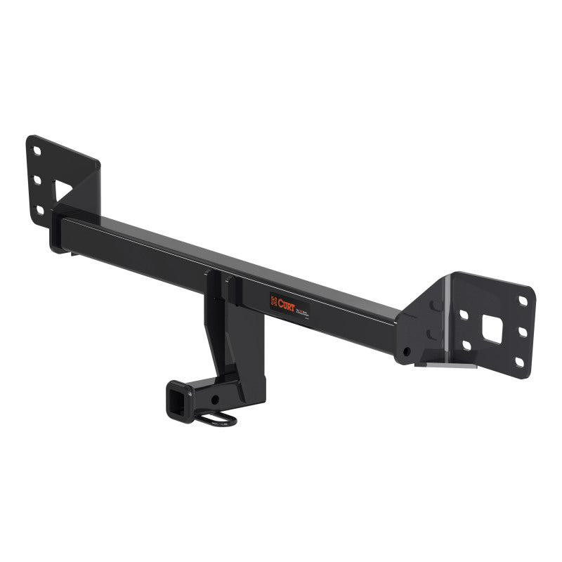 Curt 16-18 Ford Focus RS Class 1 Trailer Hitch w/1-1/4in Receiver