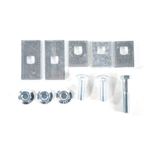 Load image into Gallery viewer, Curt 98-07 Honda Accord (incl Hybrid) Class 1 Trailer Hitch w/1-1/4in Receiver
