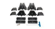 गैलरी व्यूवर में इमेज लोड करें, Rhino-Rack 2500 Leg Kit for Vortex Bar - 4 pcs