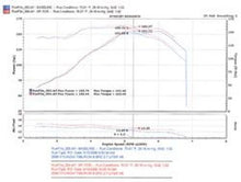 Cargar imagen en el visor de la galería, Injen 05-06 Tiburon 2.7L V6 Polished Short Ram Intake