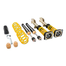 Cargar imagen en el visor de la galería, ST TA-Height Adjustable Coilovers 05+ Ford Mustang 5th gen.