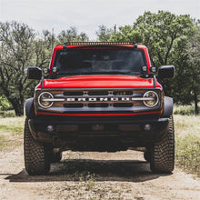 गैलरी व्यूवर में इमेज लोड करें, Rigid Industries 21+ Ford Bronco 360-Series PRO SAE Fog Light Kit - White