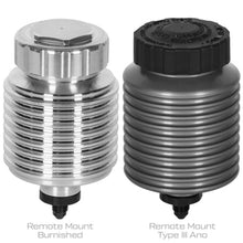 गैलरी व्यूवर में इमेज लोड करें, Wilwood Lightweight Reservoir Kit 4.0 Res. Remote Mount