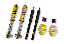 Carica l&#39;immagine nel visualizzatore di Gallery, KW Coilover Kit V1 BMW 3series E36 (3C 3/C 3/CG) Compact (Hatchback)