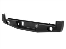 गैलरी व्यूवर में इमेज लोड करें, ICON 2016+ Toyota Tacoma Rear Impact Bumper