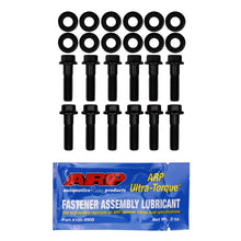 Cargar imagen en el visor de la galería, Wehrli 17-20 Chevrolet 6.6L L5P Duramax Up Pipe Bolt Kit