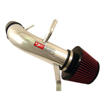 Laden Sie das Bild in den Galerie-Viewer, Injen 08-13 Subaru WRX/STi 2.5L (t) Wrinkle Red Cold Air Intake