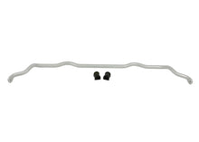 गैलरी व्यूवर में इमेज लोड करें, Whiteline 97-02 Toyota Camry MCV20/SXV20/SXV23 Front 24mm Heavy Duty Fixed Swaybar