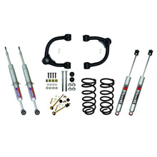 Load image into Gallery viewer, Skyjacker 03-20 Toyota 4Runner 3in UCA Lift Kit w/ Rear Coils &amp; M95 MoNotube Shocks